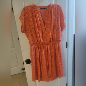 Apt 9 Large Pink Dress